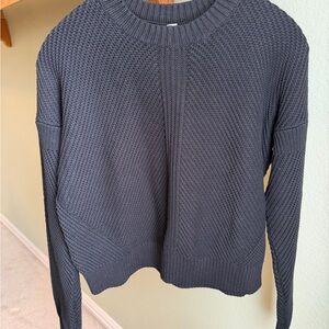 lululemon Knit Sweater